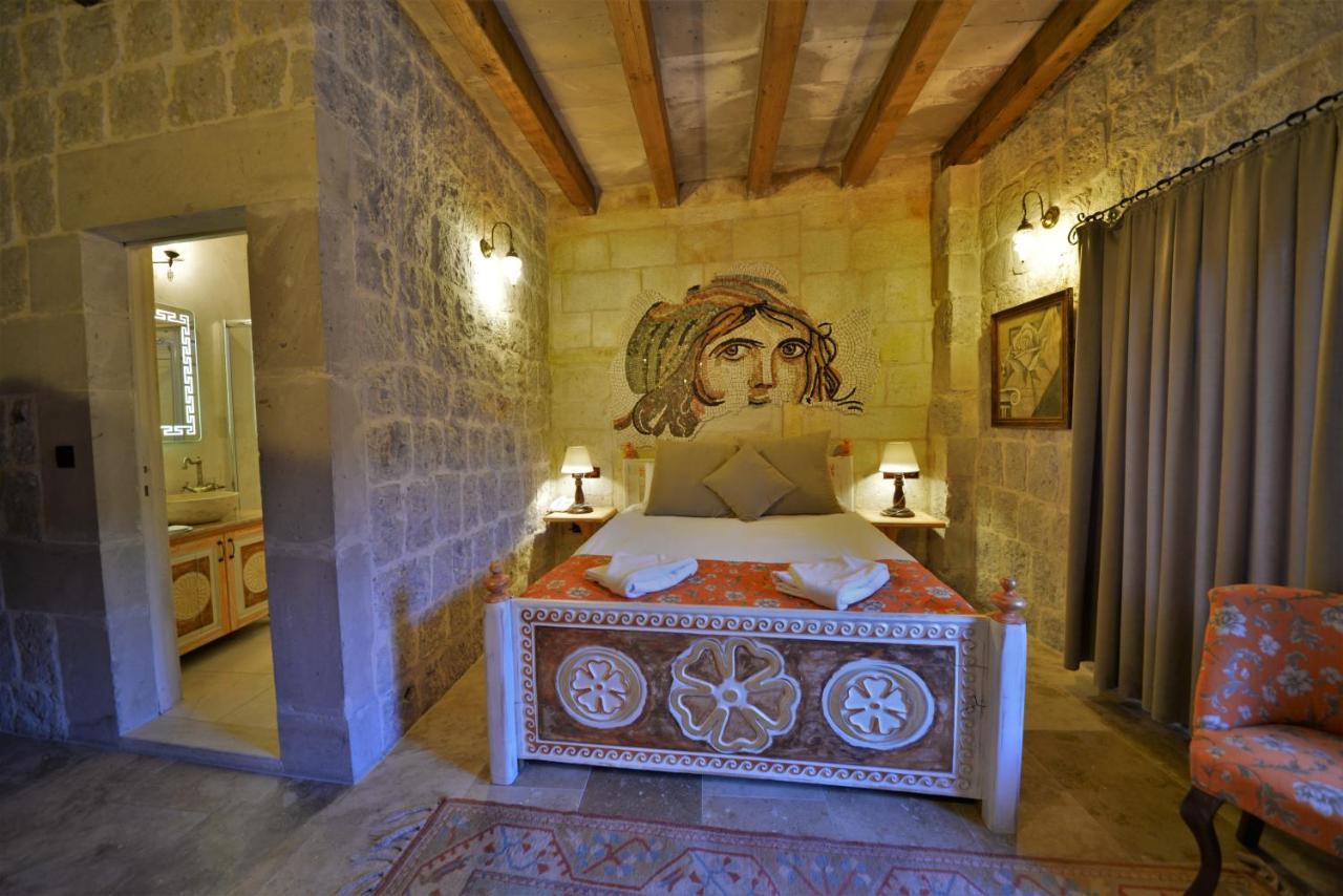 Caftan Cave Göreme