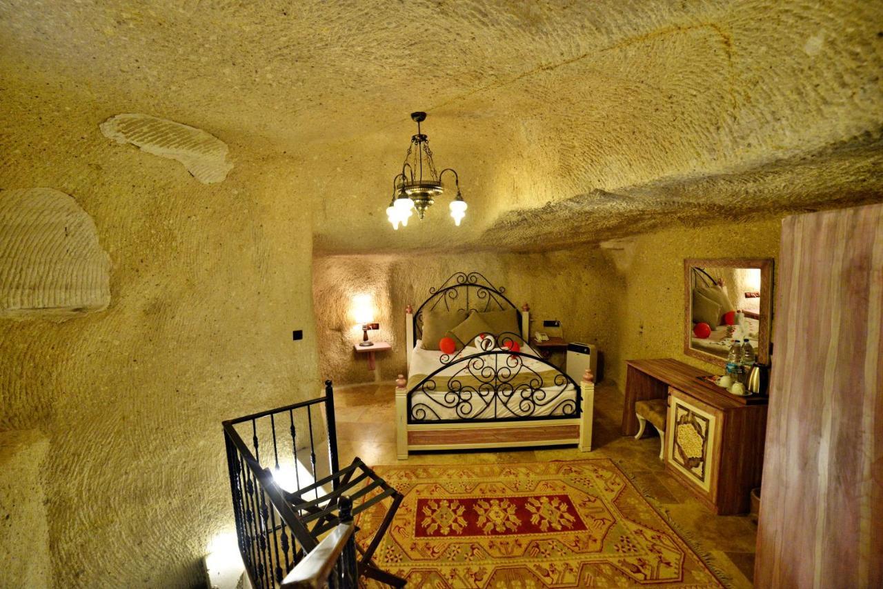 Caftan Cave Goreme