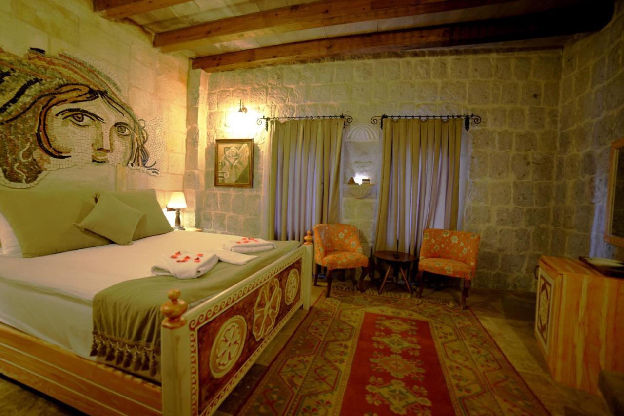 Caftan Cave 2* Goreme