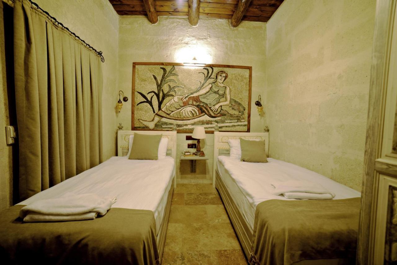 Caftan Cave Bed & Breakfast 2*