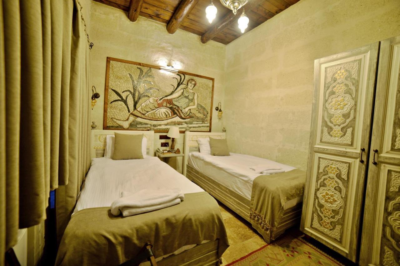Bed & Breakfast Caftan Cave Goreme