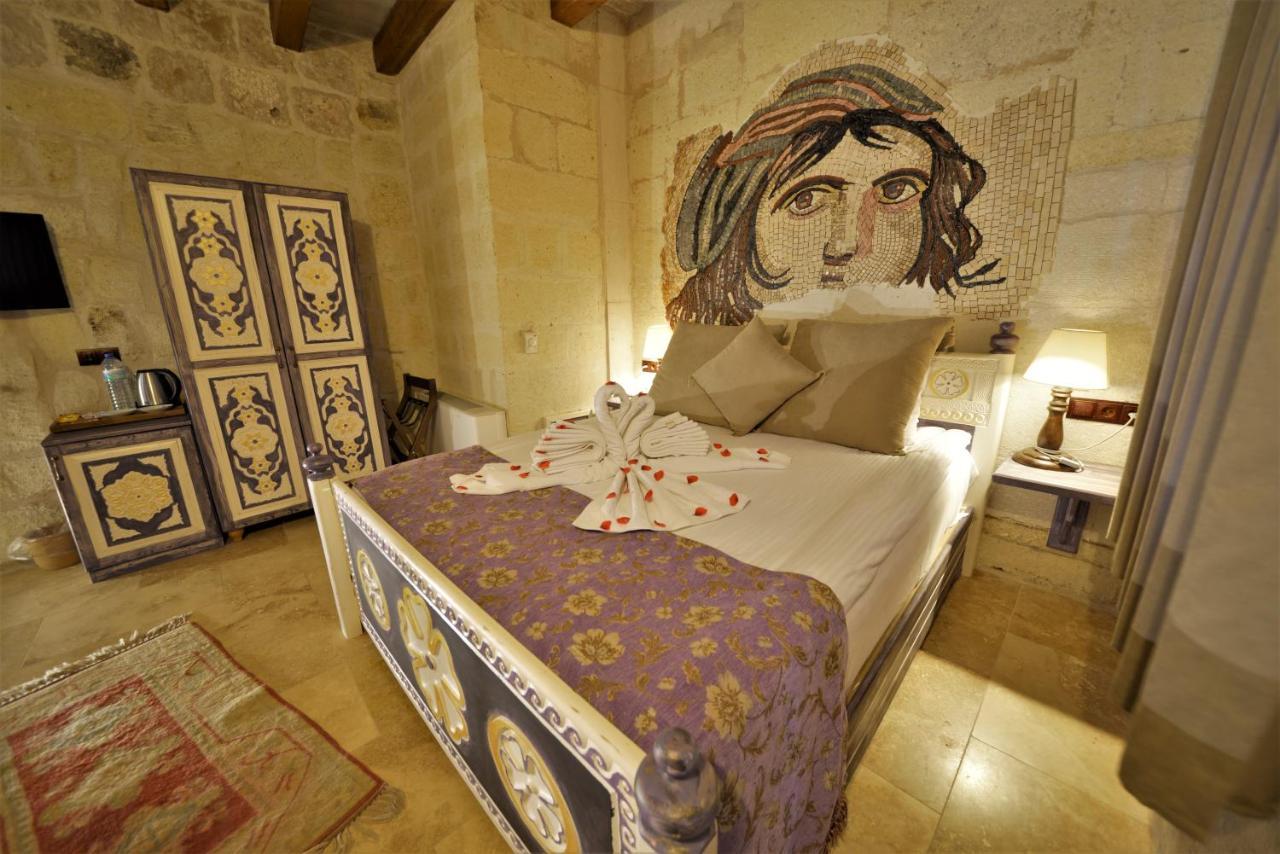 Bed & Breakfast Caftan Cave Goreme