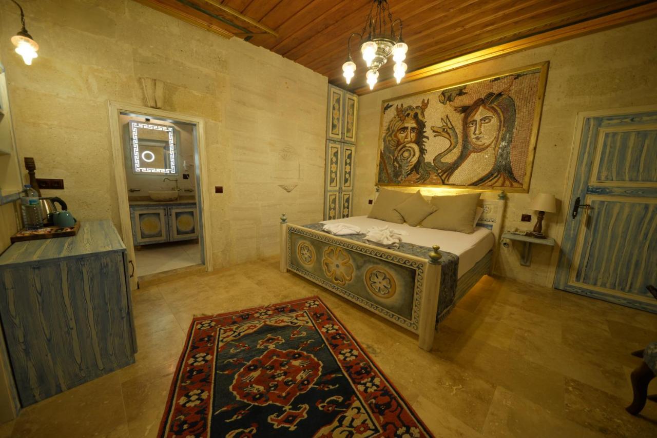 Caftan Cave Göreme