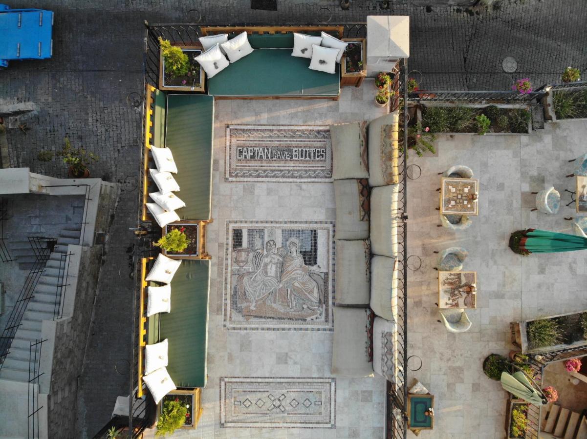Caftan Cave Bed & Breakfast 2*