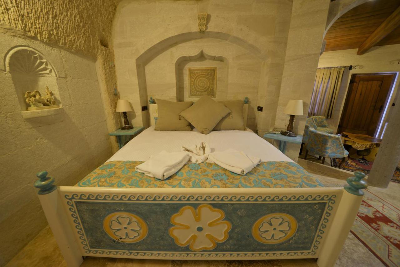 Caftan Cave 2* Göreme