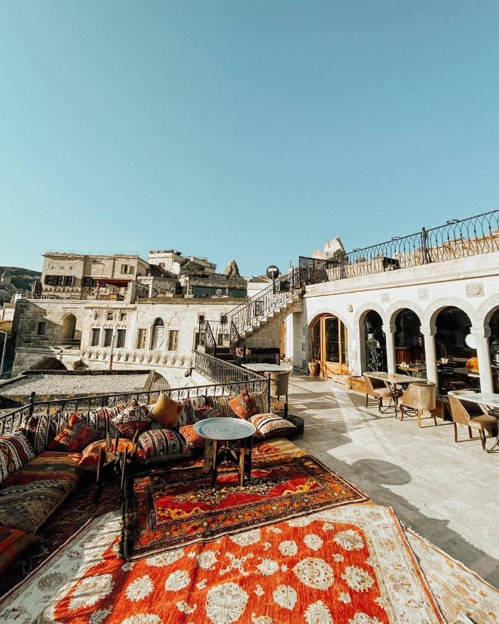 Caftan Cave Bed & Breakfast