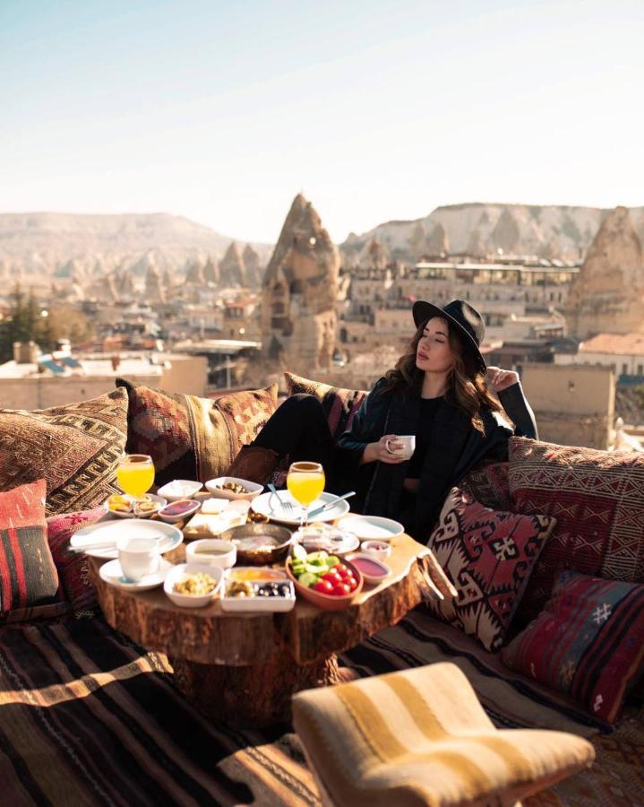 Caftan Cave Bed & Breakfast 2*