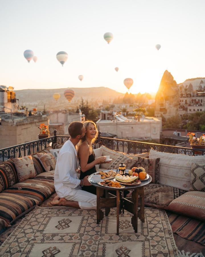Bed & Breakfast Caftan Cave 2*